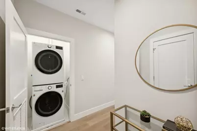 2342 W Adams Street #406, Chicago, IL 60612 - Photo 18