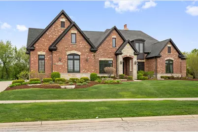 39W354 Long Meadow Lane, Saint Charles, IL 60175 - Photo 1