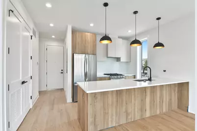 1244 N Kedzie Avenue #4, Chicago, IL 60651 - Photo 2