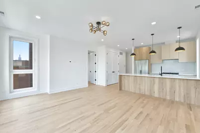 1244 N Kedzie Avenue #4, Chicago, IL 60651 - Photo 4