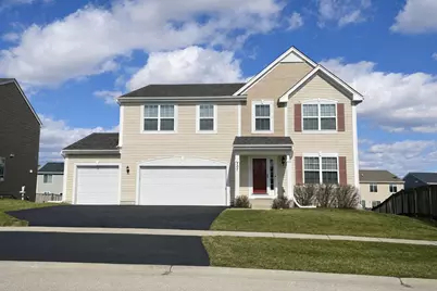 707 Brighton Drive, Pingree Grove, IL 60140 - Photo 1