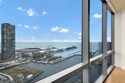 450 E Waterside Drive #2902, Chicago, IL 60601 - Photo 4