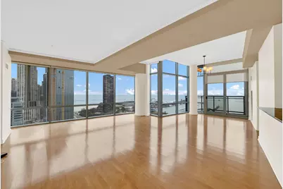 450 E Waterside Drive #2902, Chicago, IL 60601 - Photo 2