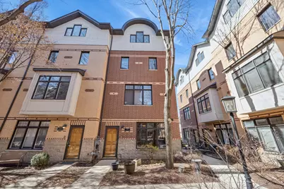 420 Pennsylvania Way, Oak Park, IL 60302 - Photo 1