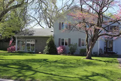 13528 Lavergne Avenue, Crestwood, IL 60418 - Photo 2