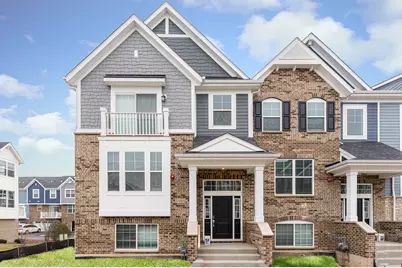 1985 Kingsley Circle, Northbrook, IL 60062 - Photo 1