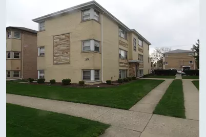 8203 W Belmont Avenue #2s, River Grove, IL 60171 - Photo 1