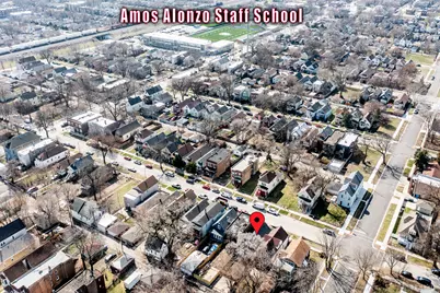 7307 S Peoria Street, Chicago, IL 60621 - Photo 38