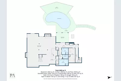 3 Far Hills Road, Barrington Hills, IL 60010 - Photo 40