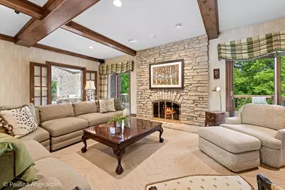 3 Far Hills Road, Barrington Hills, IL 60010 - Photo 12