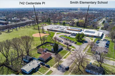 742 Cedardale Place, Aurora, IL 60506 - Photo 6