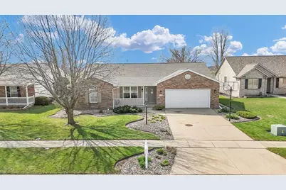 609 Pheasant Run Road, Tuscola, IL 61953 - Photo 1