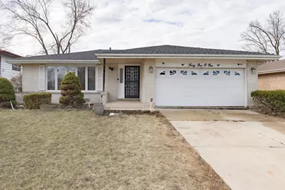 4101 176th Place, Country Club Hills, IL 60478 - Photo 1