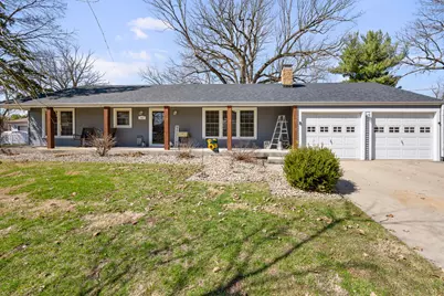 315 S Franklin Street, Toulon, IL 61483 - Photo 1
