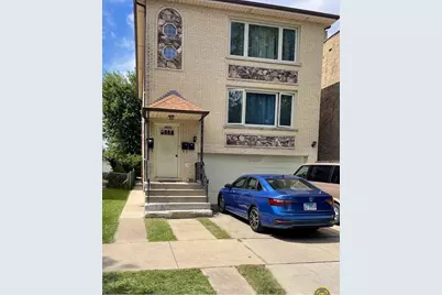 8626 Trumbull Avenue, Skokie, IL 60076 - Photo 1