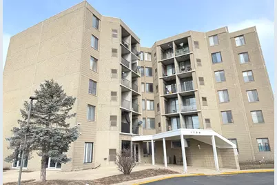 1750 N Marywood Avenue #507, Aurora, IL 60505 - Photo 1