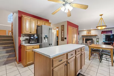 1848 Maple Glen Drive, Plainfield, IL 60586 - Photo 12