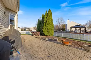 1848 Maple Glen Dr, Plainfield, IL 60586 - Photo 40