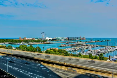 195 N Harbor Drive #401, Chicago, IL 60601 - Photo 2