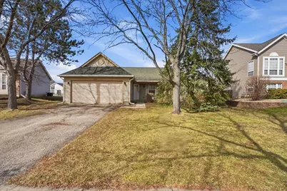 2124 Baldwin Lane, Hanover Park, IL 60133 - Photo 1