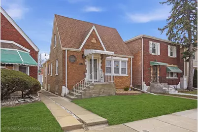 9149 S Aberdeen Street, Chicago, IL 60620 - Photo 1