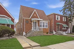 9149 S Aberdeen St, Chicago, IL 60620 - Photo 1
