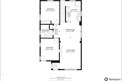 9149 S Aberdeen Street, Chicago, IL 60620 - Photo 46