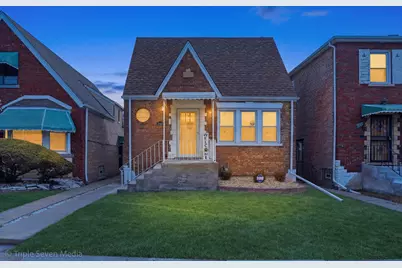 9149 S Aberdeen Street, Chicago, IL 60620 - Photo 2