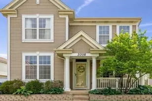 3328 Holden Cir, Matteson, IL 60443 - Photo 1