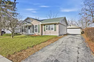 22106 E Churchill Dr, Richton Park, IL 60471 - Photo 1