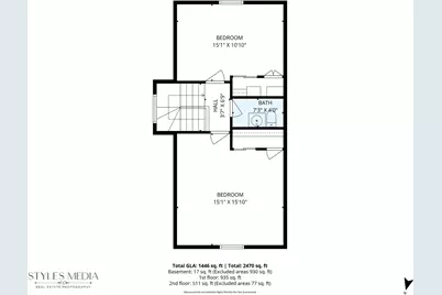 5804 S Natoma Avenue, Chicago, IL 60638 - Photo 8