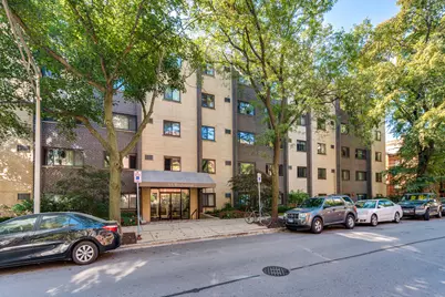 515 W Wrightwood Avenue #214, Chicago, IL 60614 - Photo 1