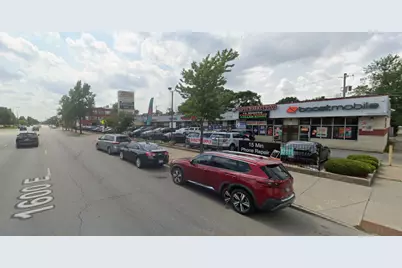 7350 S Stony Island Avenue #7350, Chicago, IL 60649 - Photo 1