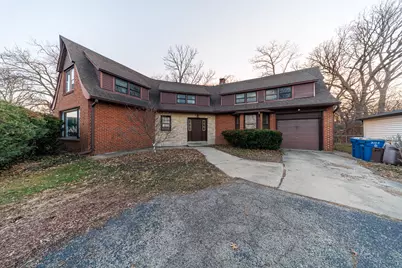 206 N Bonnie Brae Avenue, Elmhurst, IL 60126 - Photo 1