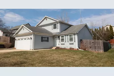 1210 Downing Drive, Hoffman Estates, IL 60192 - Photo 2