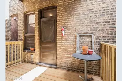 1329 W Addison Street #3A, Chicago, IL 60613 - Photo 10