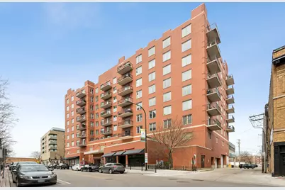 515 Main Street #802, Evanston, IL 60202 - Photo 1