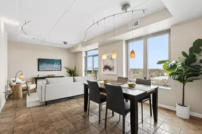 515 Main Street #802, Evanston, IL 60202 - Photo 4