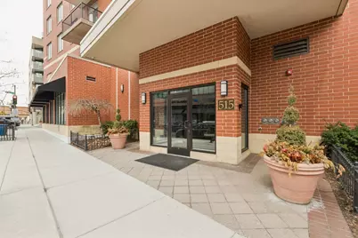 515 Main Street #802, Evanston, IL 60202 - Photo 2