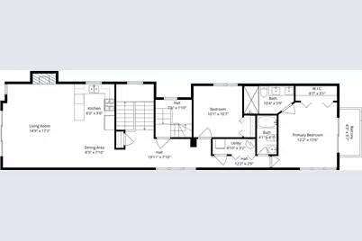 923 W Altgeld Street #4, Chicago, IL 60614 - Photo 2