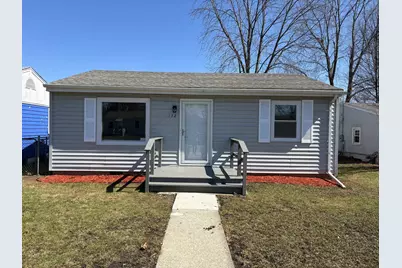 172 N Jackson Avenue, Bradley, IL 60915 - Photo 2