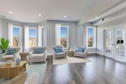 313 E 60th Street #4, Chicago, IL 60637 - Photo 4