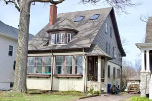 1018 Oakwood Ave, Wilmette, IL 60091 - Photo 1