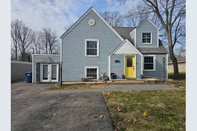 205 Cornwall Drive, Crete, IL 60417 - Photo 2