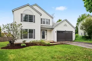 2001 Wedgeport Cir, Romeoville, IL 60446 - Photo 2