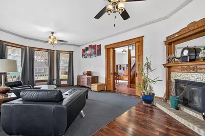 206 W Delaware Street, Dwight, IL 60420 - Photo 12