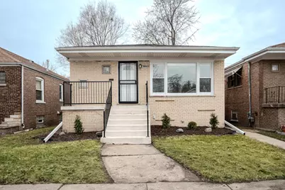 9042 S Dobson Avenue, Chicago, IL 60619 - Photo 1