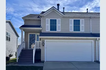 2723 Arrowhead Drive, Bloomington, IL 61704 - Photo 2