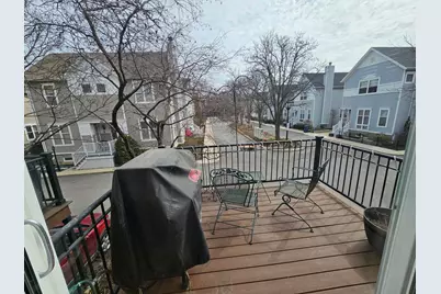 2835 N Wolcott Avenue #I, Chicago, IL 60657 - Photo 4