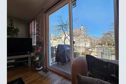 2835 N Wolcott Avenue #I, Chicago, IL 60657 - Photo 10